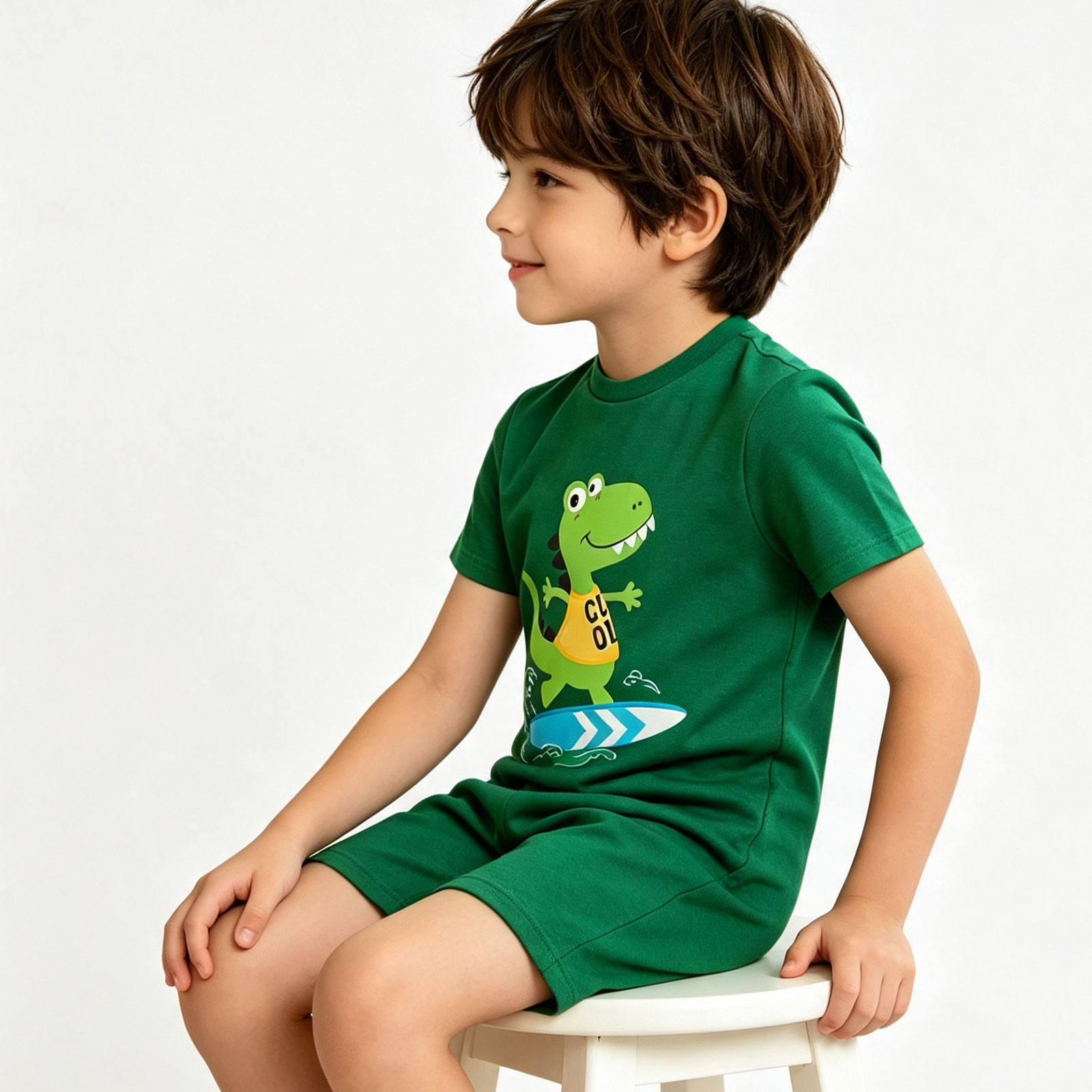 Summer Clothing Needs - Kid Special Needs Adaptive Clothing Children