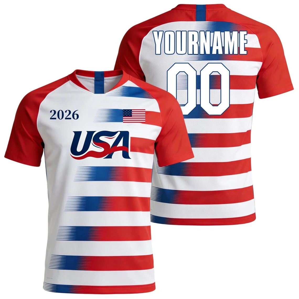 American Summer Clothing Company - Wholesale company price factory sale custom