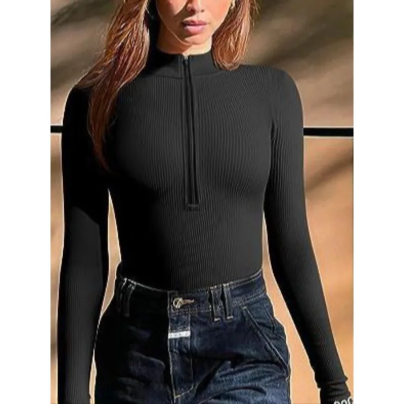 Summer Clothing Plus Size Women - Plus Size 1XL-5XL New U-neck Jumpsuit