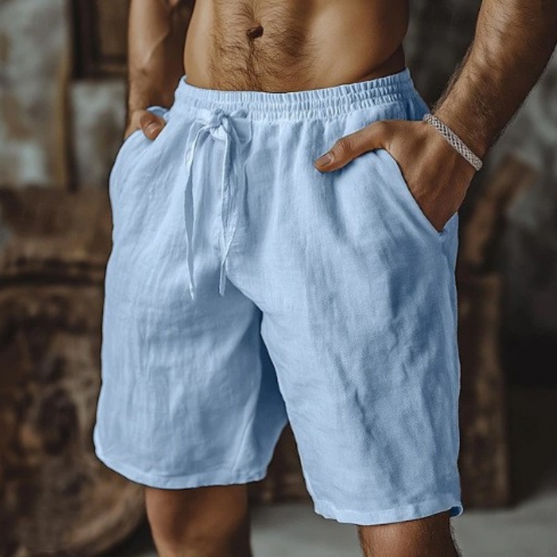 Summer Clothing Colors 2026 - 2026 Summer New Men's Outdoor Leisure
