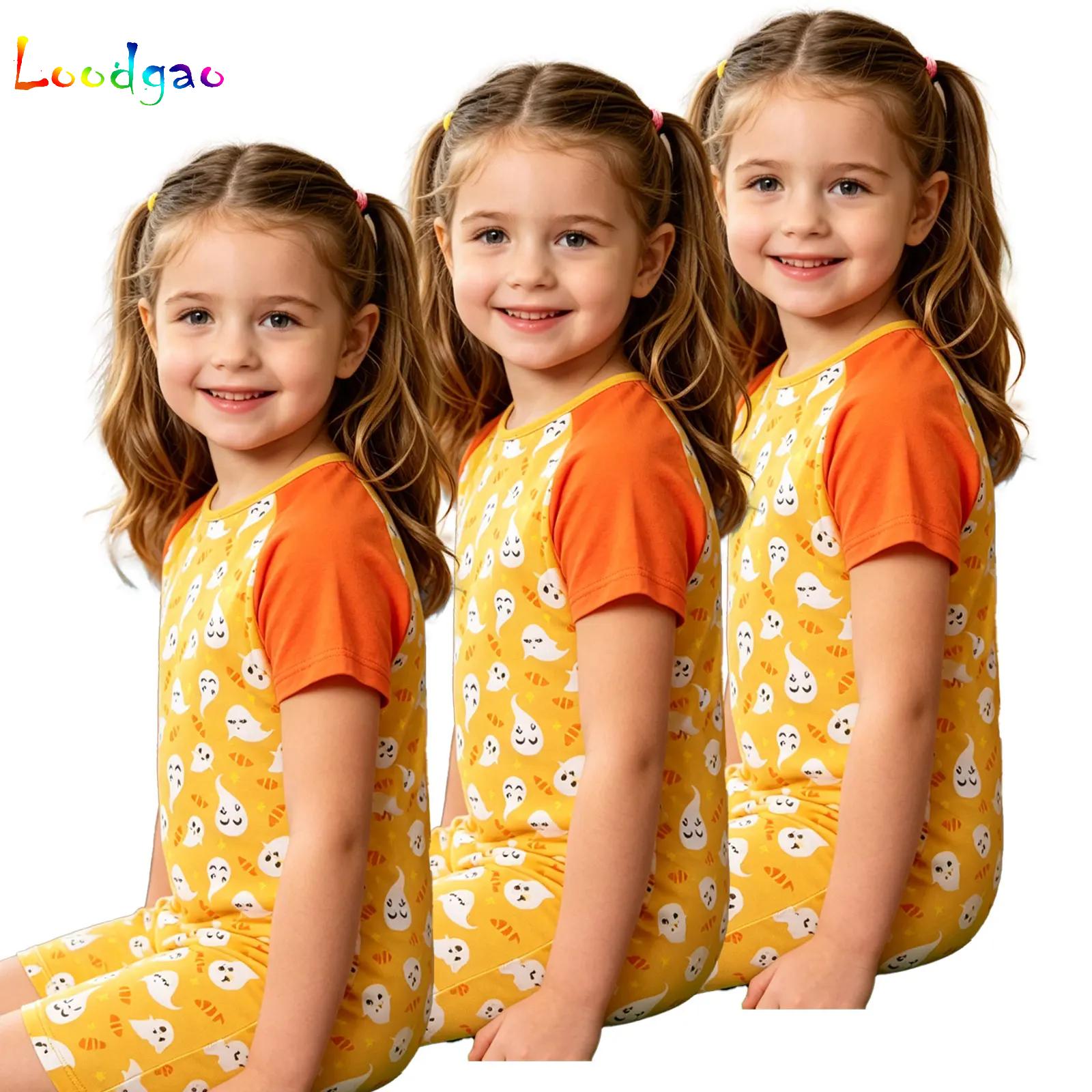 Summer Clothing Needs - 3pcs Kid Special Needs Adaptive Clothing