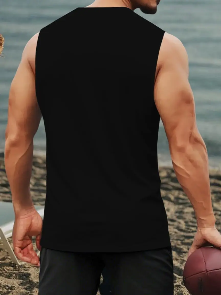 Men's Tank Top Sets 2026 Summe - Summer Clothing Men review and price