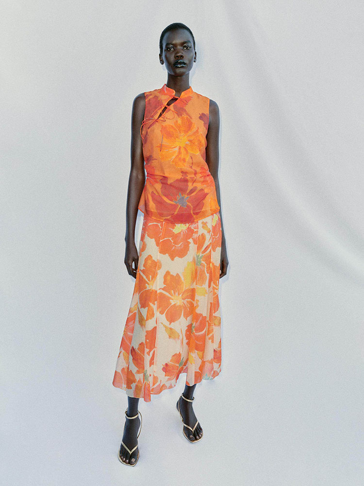Sweet Fashionable Chinese Styl - Summer Clothing Looks review and price