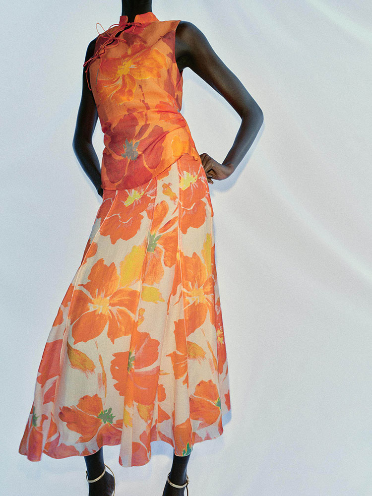Sweet Fashionable Chinese Styl - Summer Clothing Looks review and price