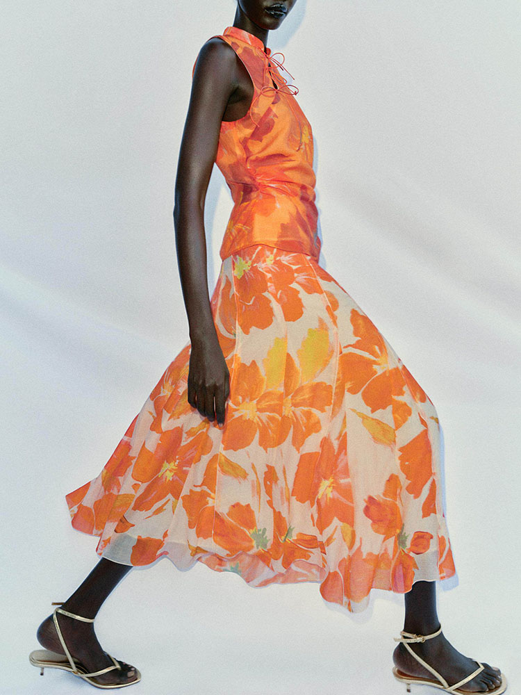 Sweet Fashionable Chinese Styl - Summer Clothing Looks review and price
