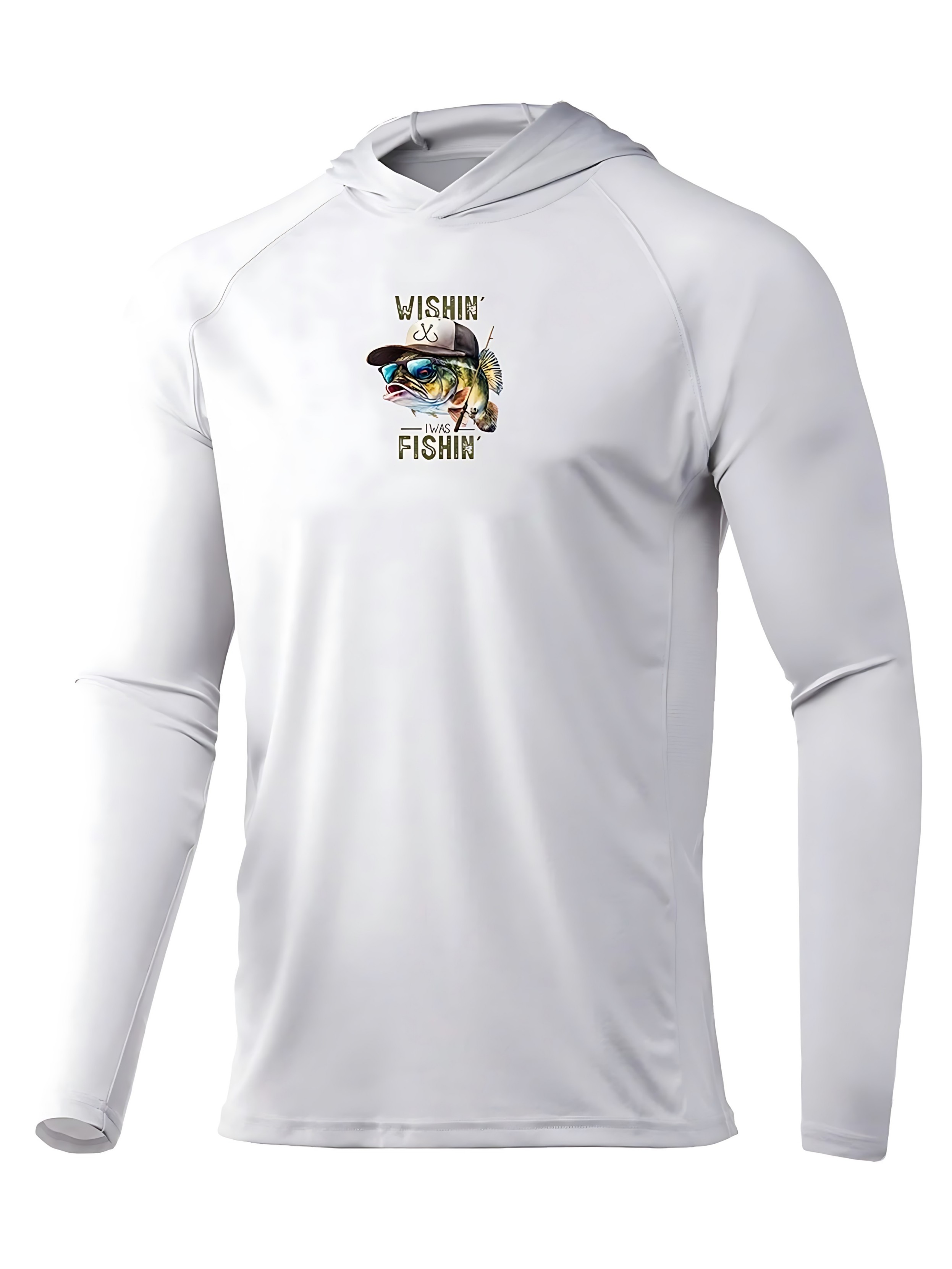 2026 New Model UV-Resistant Fi - Summer Clothing Men review and price