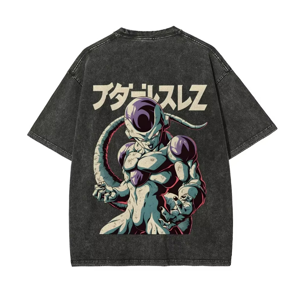 2026 Summer Dragon Ball Oversi - Summer 2026 Kids Clothing review and price