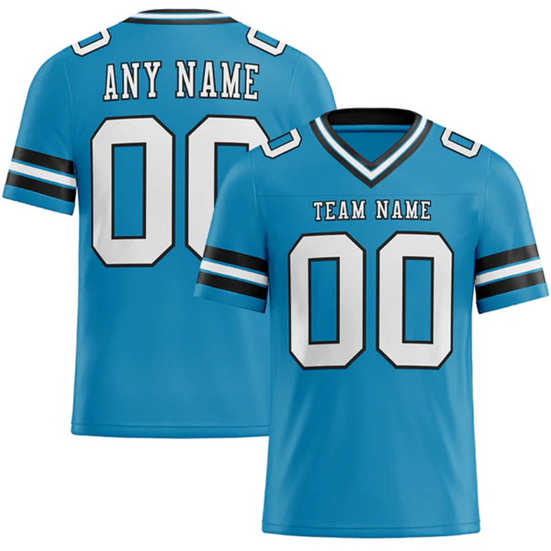 Free Customized Football Team  - Summer Clothing Names review and price