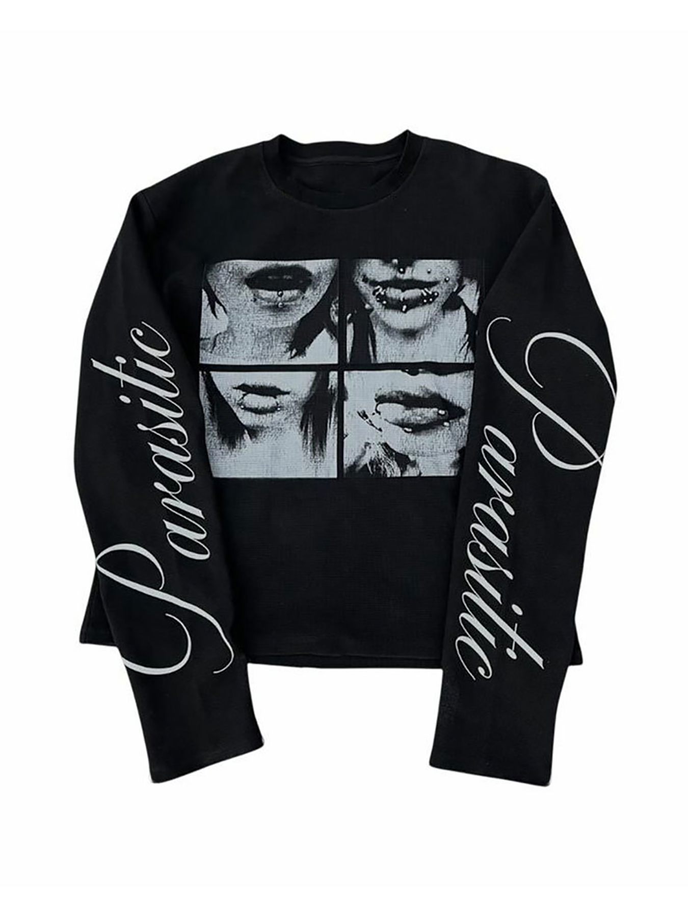 Dark Style Street Punk Unisex  - Summer Clothing Men review and price