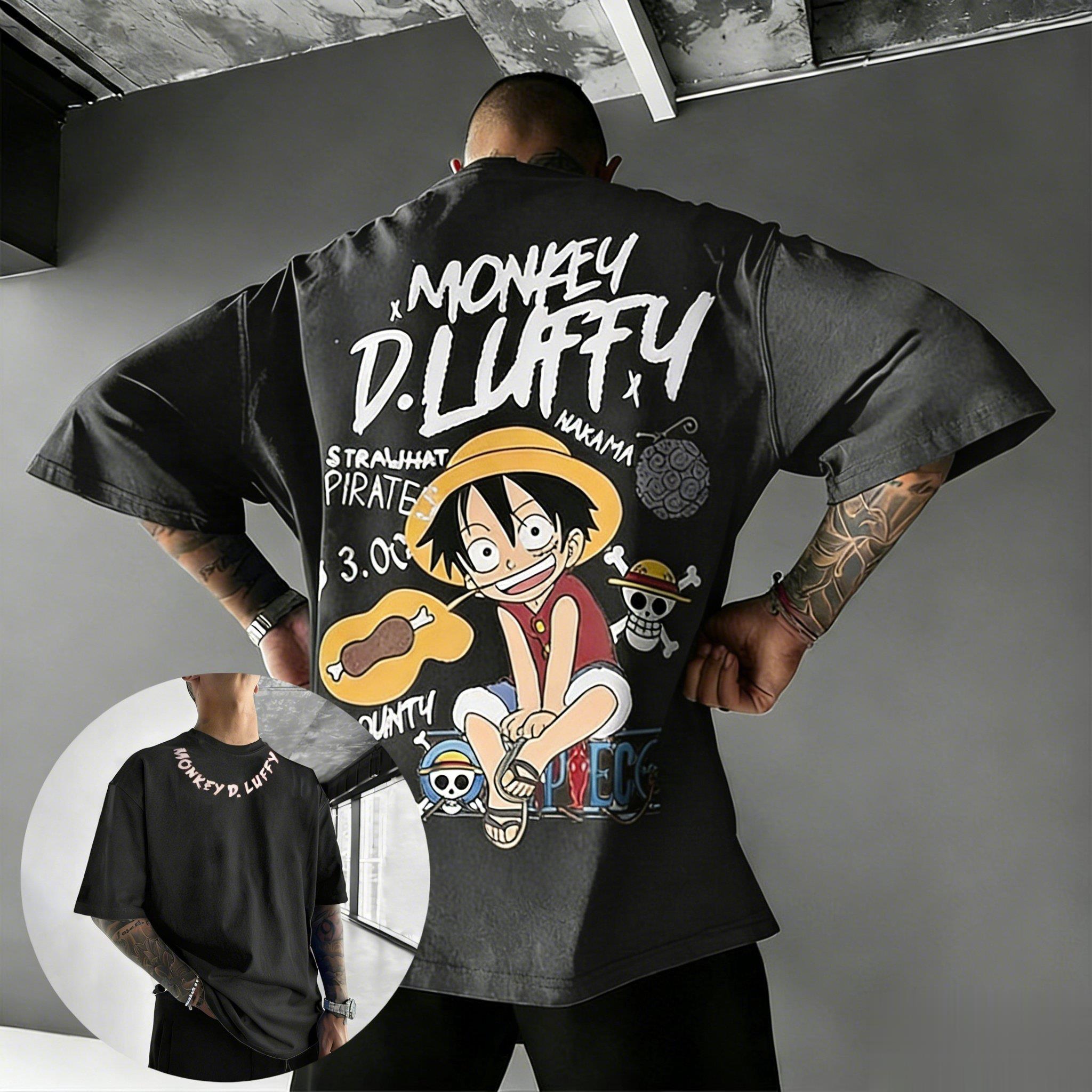 One Piece Anime Donquixote Dof - Summer Clothing Good Quality review and price