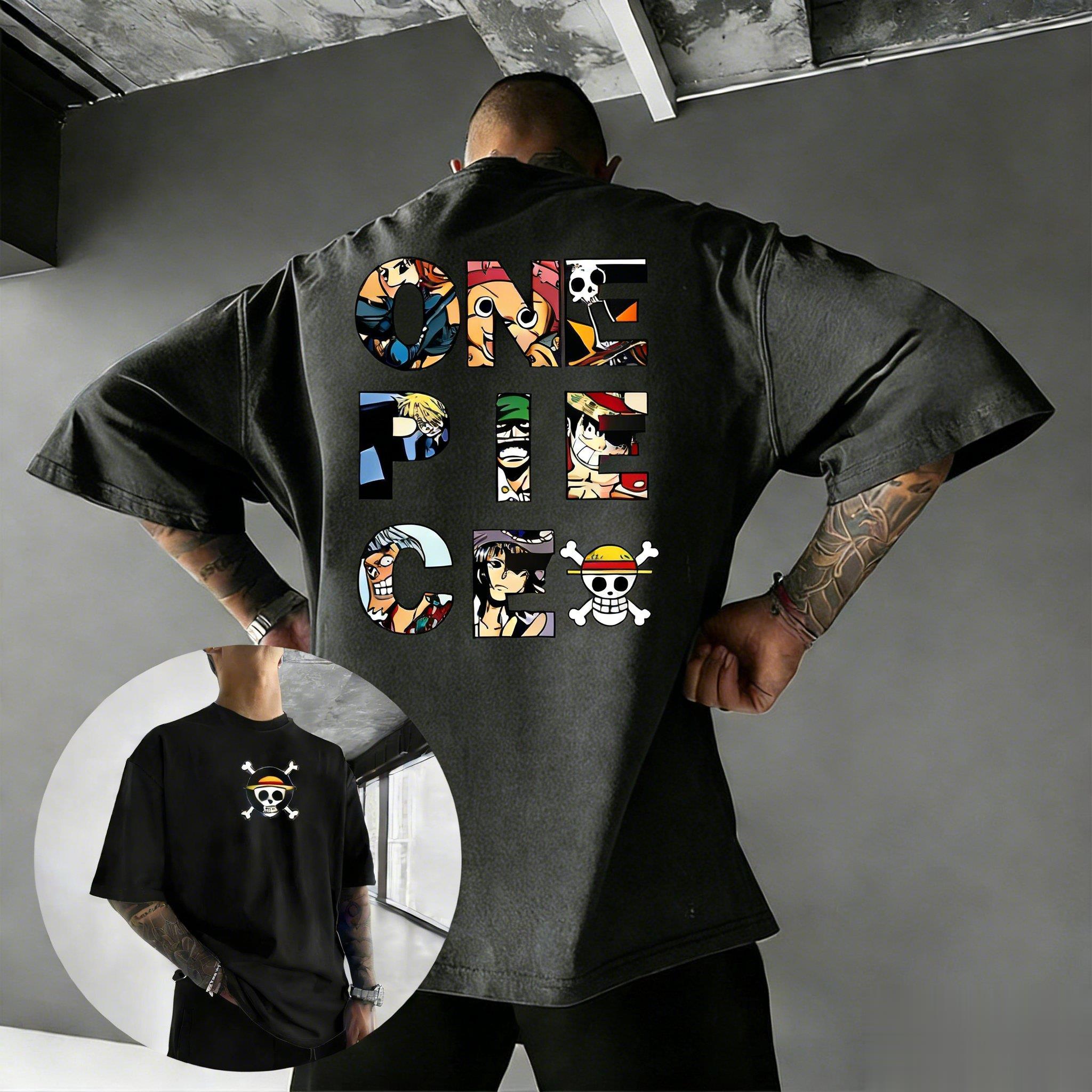 One Piece Anime Donquixote Dof - Summer Clothing Good Quality review and price