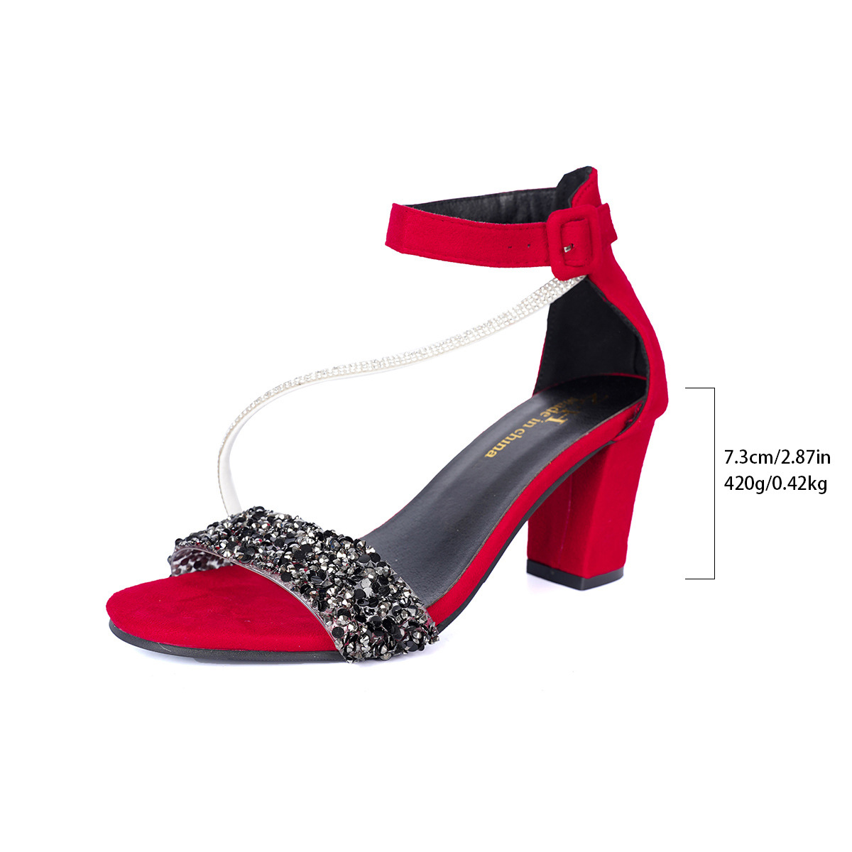 Women's  Summer Fashion Sandal - Summer Closet review and price