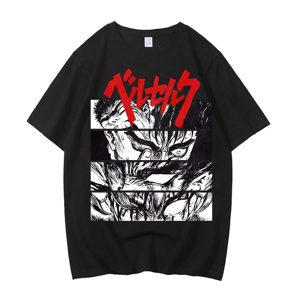 2026 New Hot Summer Anime Bers - Summer Clothing Good Quality review and price