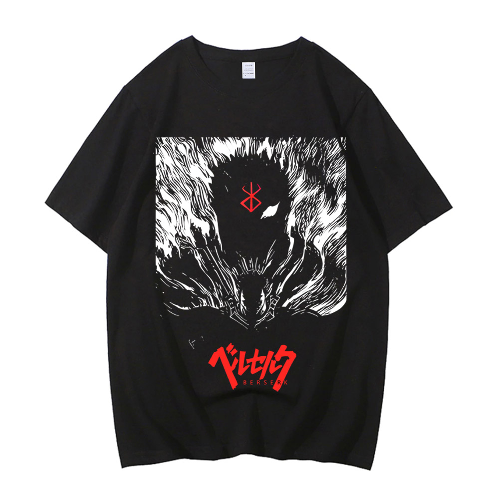 2026 New Hot Summer Anime Bers - Summer Clothing Good Quality review and price