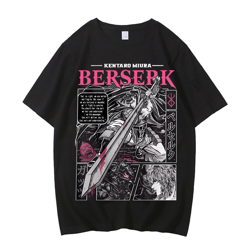 2026 New Hot Summer Anime Bers - Summer Clothing Good Quality review and price
