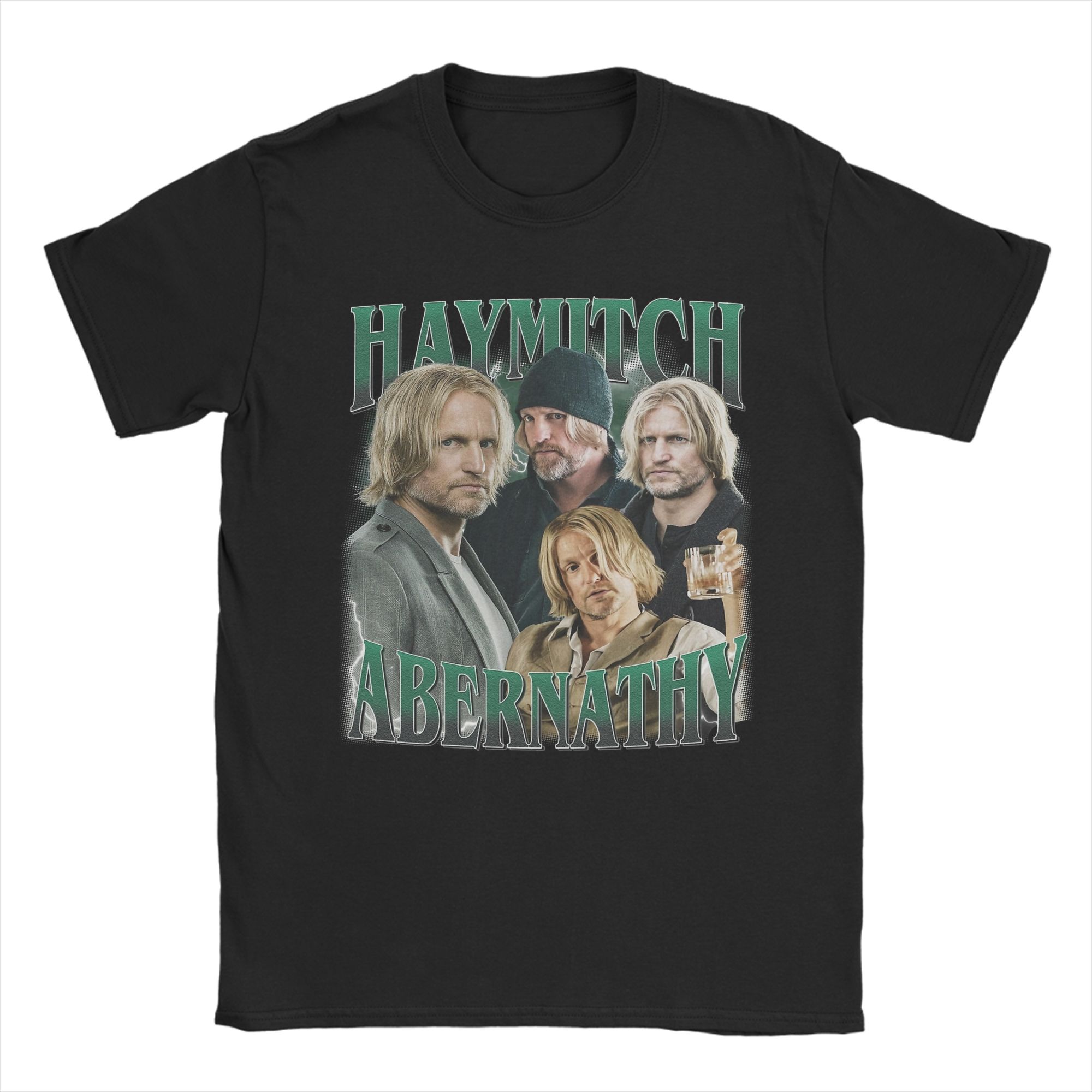 Haymitch Abernathy The Hunger  - Summer Games Clothing review and price