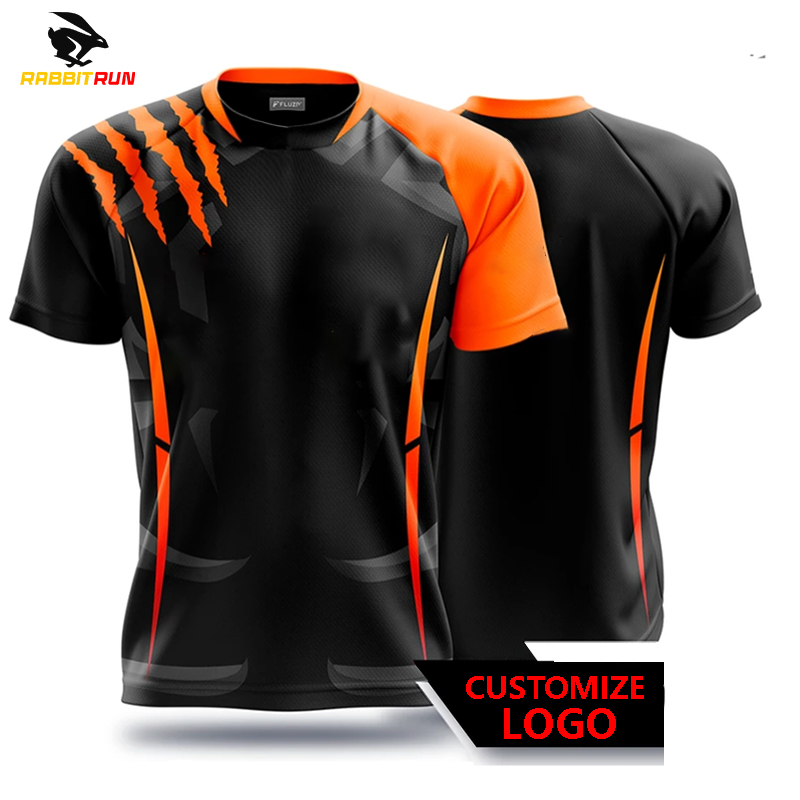 New Men's T-shirts for Men Qui - Summer Games Clothing review and price