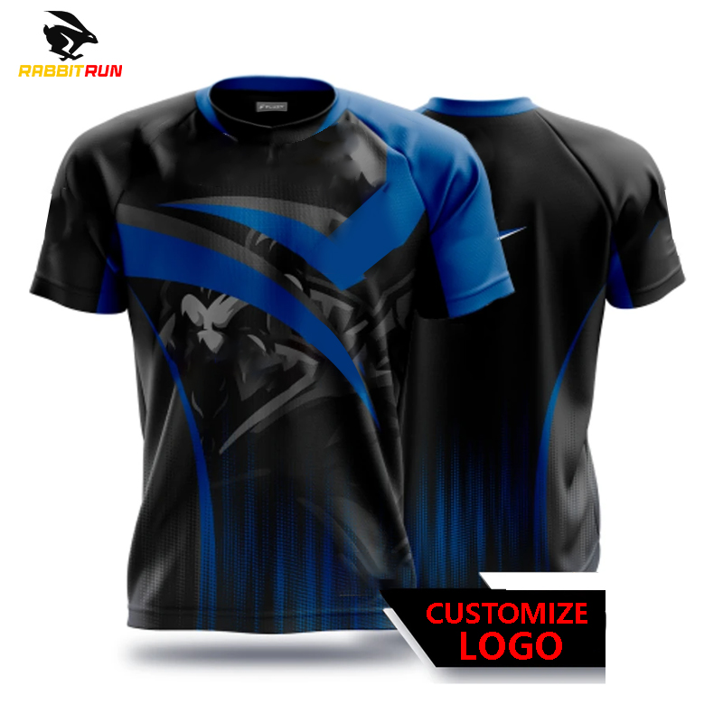 New Men's T-shirts for Men Qui - Summer Games Clothing review and price