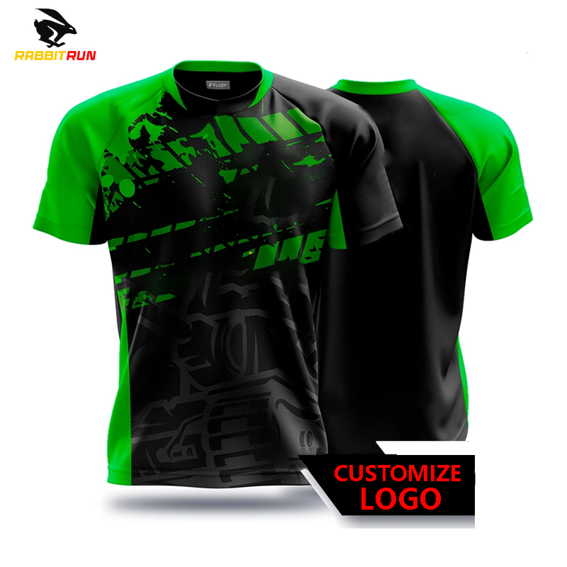 New Men's T-shirts for Men Qui - Summer Games Clothing review and price