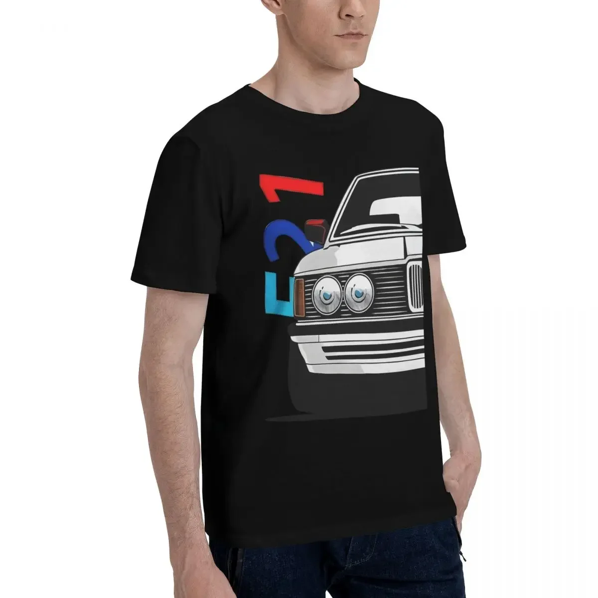 Automotive Love, E21 E24, Hip  - Summer Clothing Deals review and price