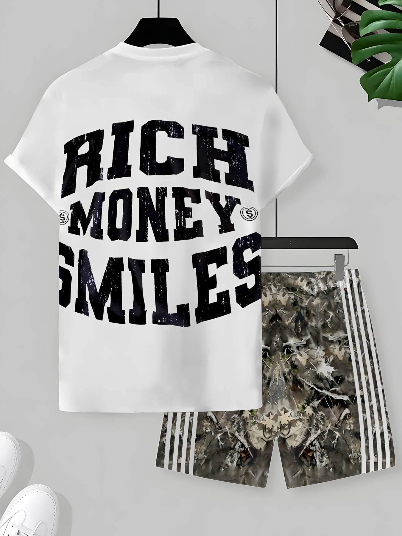 2026 Summer New Men's Suit wit - Summer Clothing Shops review and price