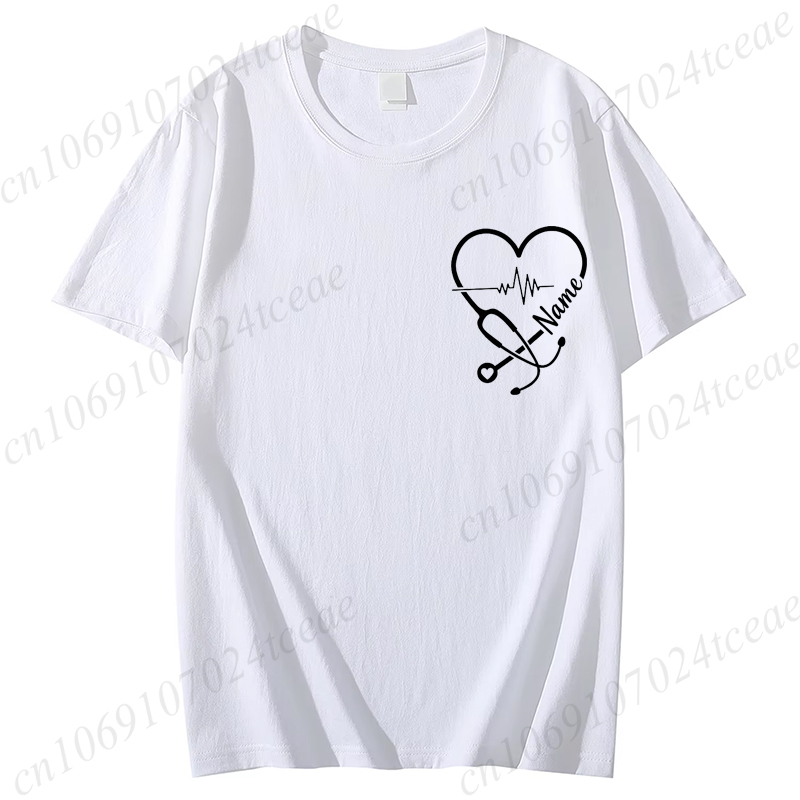 Custom Nurse Personalized Shir - Summer Clothing Names review and price