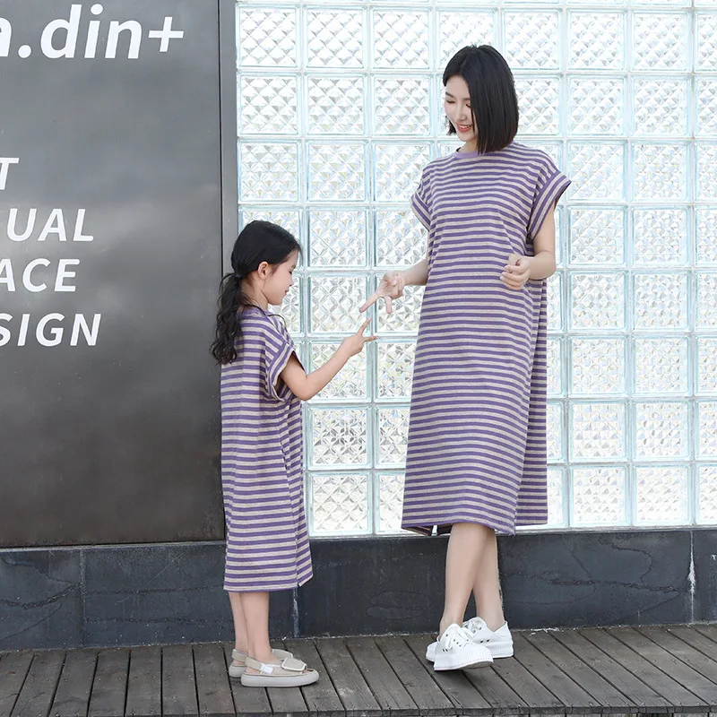Family Look Clothes Mom and Da - Summer Clothing Looks review and price