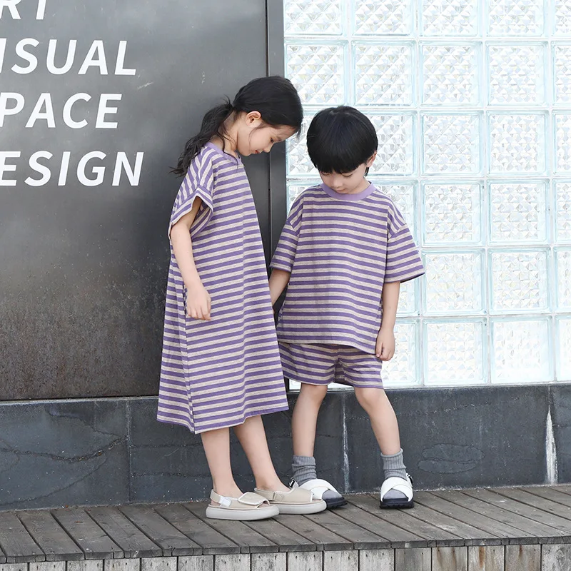 Family Look Clothes Mom and Da - Summer Clothing Looks review and price
