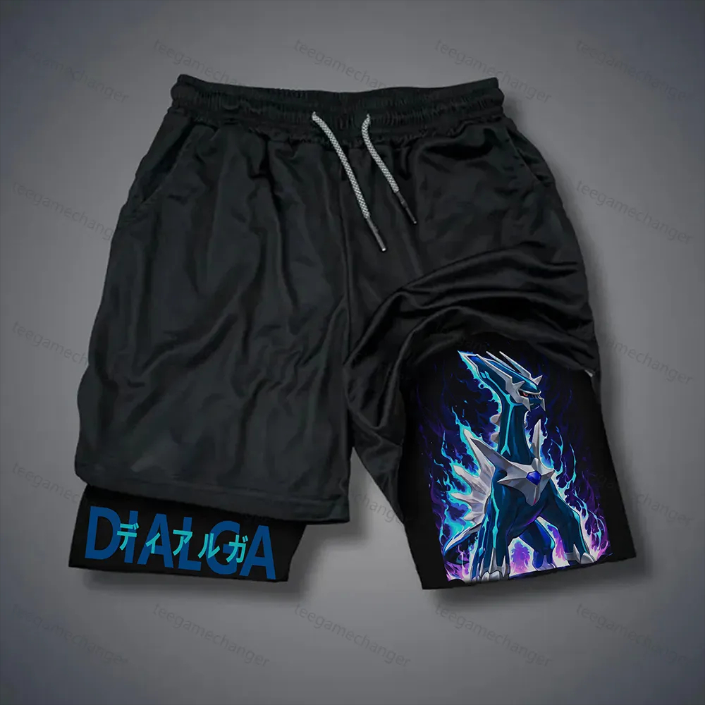 Pokémon Game 2-in-1 Shorts Sum - Summer Games Clothing review and price
