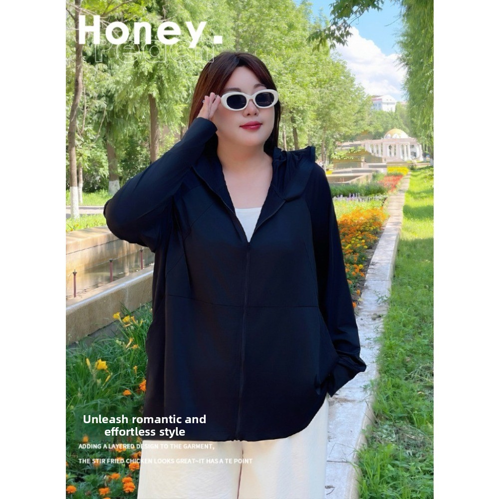 Fat Mm New Plus Size Ice Silk  - Summer Clothing Plus Size Women review and price