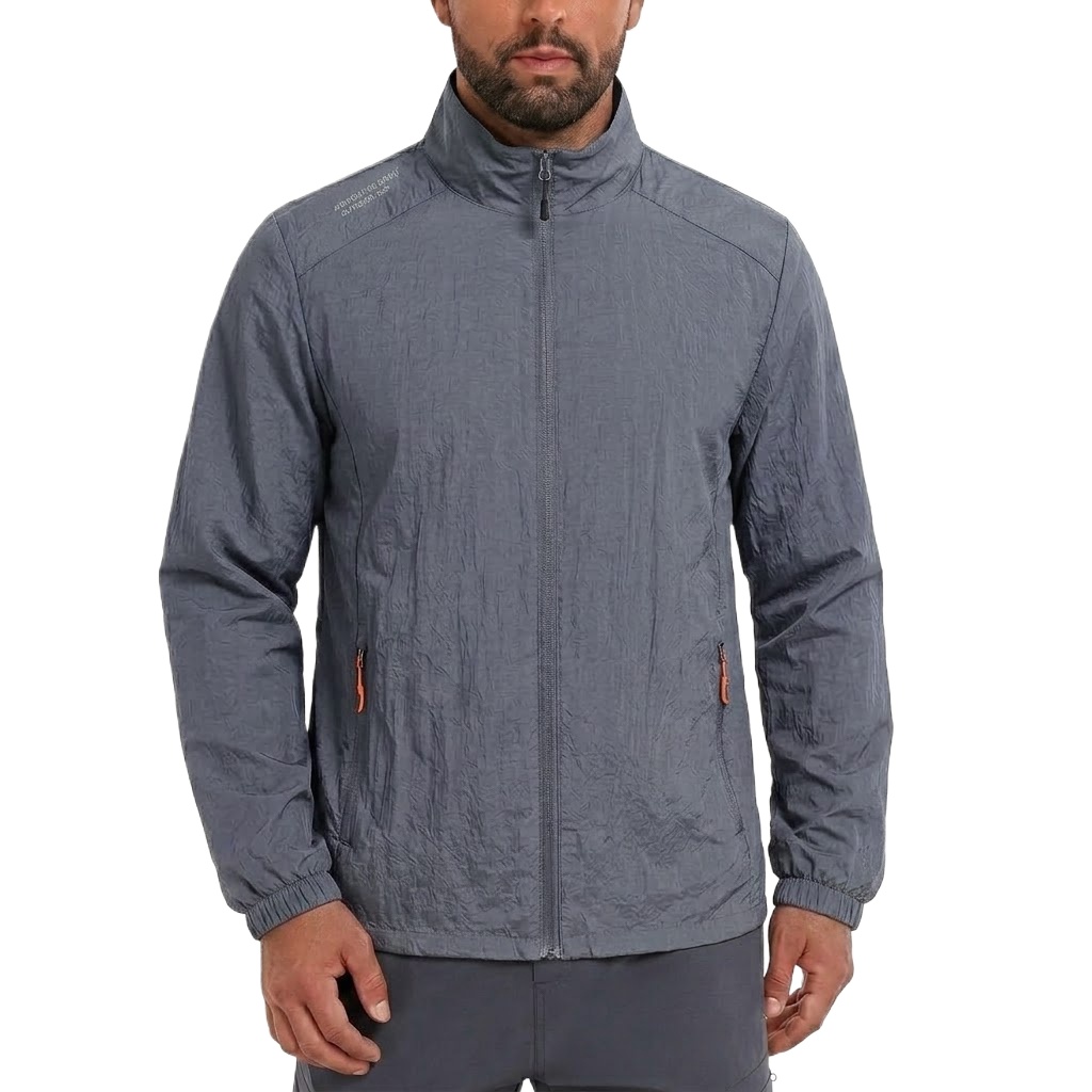 Mens UPF50+ Performance Sunscr - Summer Games Clothing review and price