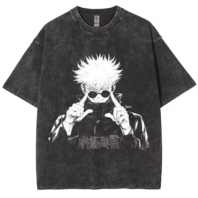 2026 New Hot Summer Anime Juju - Summer Clothing Good Quality review and price