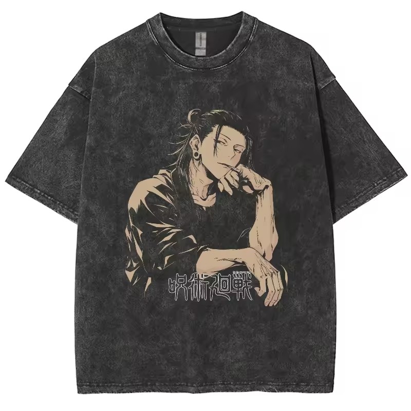 2026 New Hot Summer Anime Juju - Summer Clothing Good Quality review and price