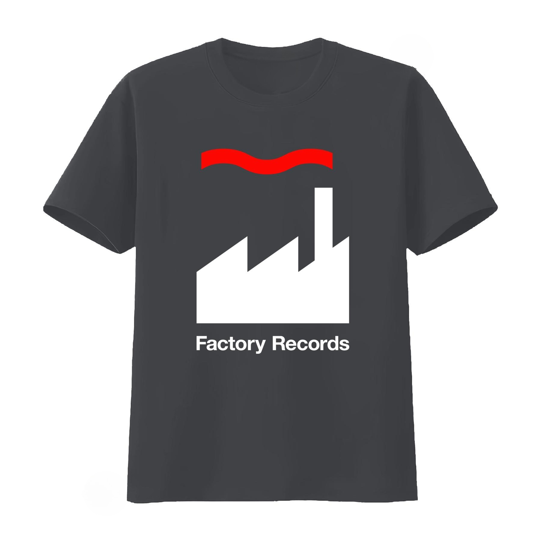 Factory Records T Shirt Availa - Summer Clothing Colors 2026 review and price