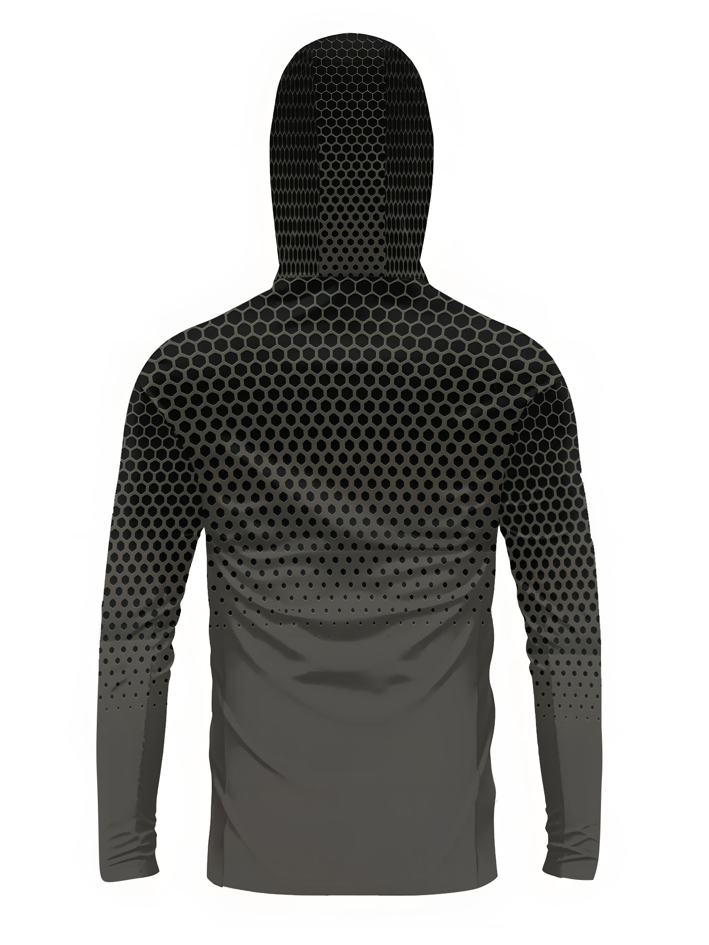 Men Hood Fishing Shirt long sl - Summer Clothing Men review and price