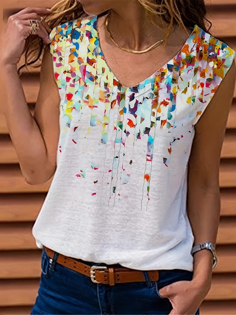 Plus Size  1XL-5XL Women's Fas - Summer Clothing Plus Size Women review and price