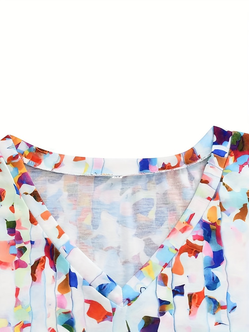 Plus Size  1XL-5XL Women's Fas - Summer Clothing Plus Size Women review and price