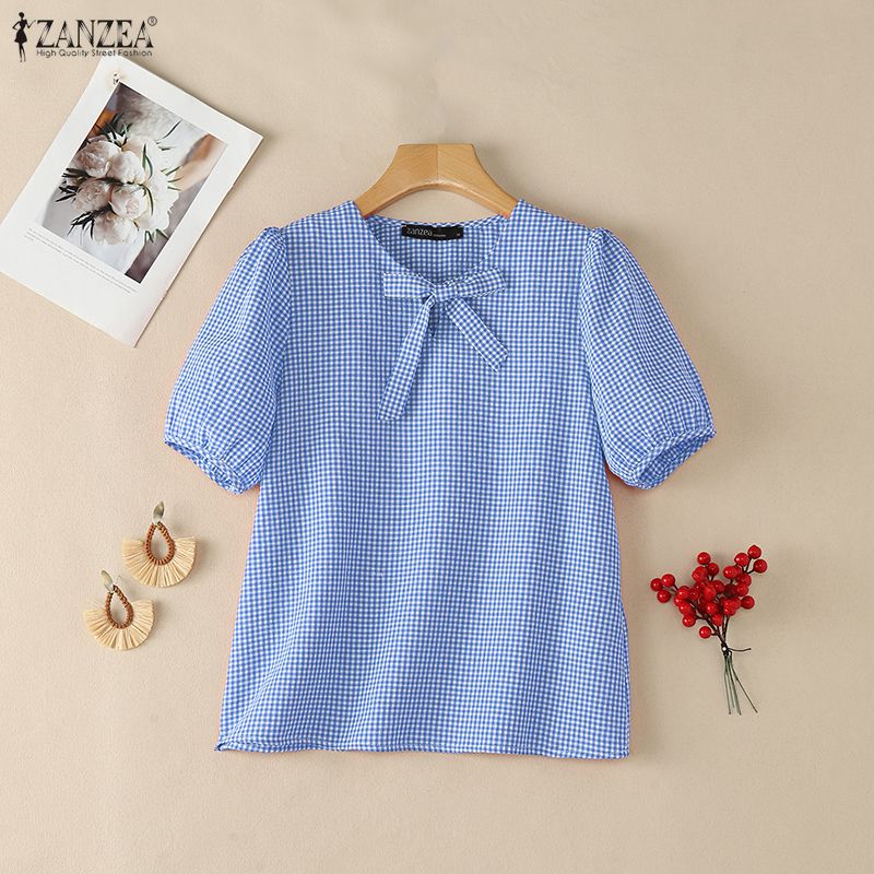 ZANZEA Woman Summer Vintage Gi - Summer De Clothing review and price