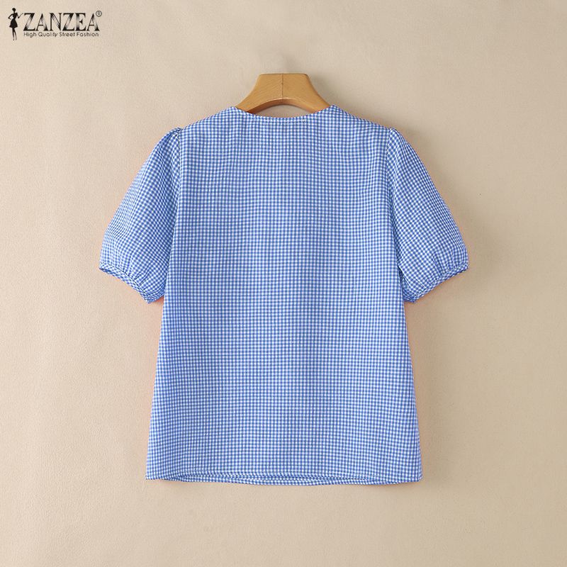 ZANZEA Woman Summer Vintage Gi - Summer De Clothing review and price