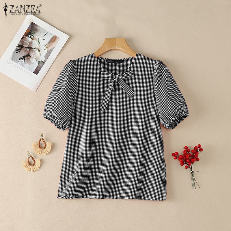 ZANZEA Woman Summer Vintage Gi - Summer De Clothing review and price