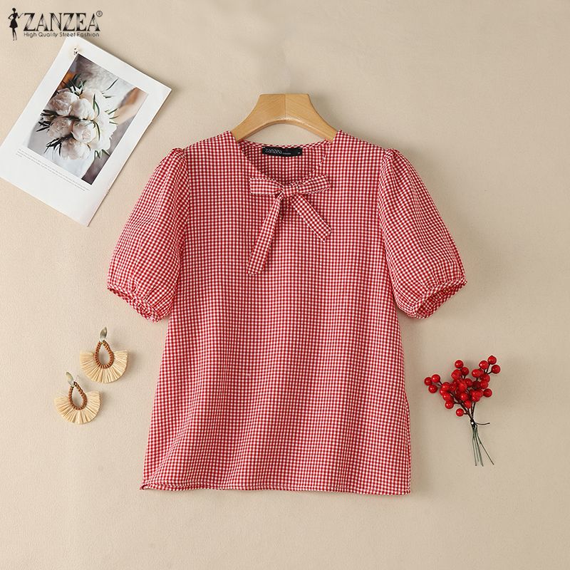 ZANZEA Woman Summer Vintage Gi - Summer De Clothing review and price