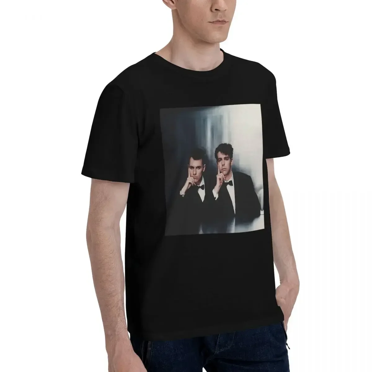 Pet Shop Boys 1 100% Cotton Ca - Summer Clothing Deals review and price