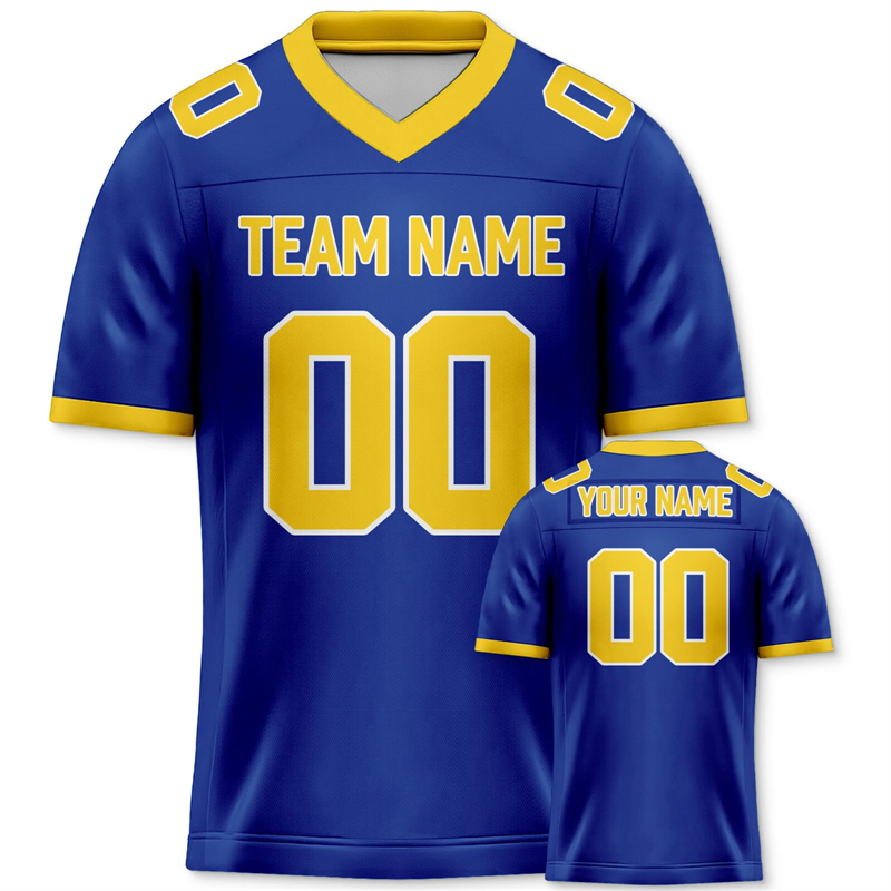 Custom Team Name And Number Fo - Summer Clothing Names review and price