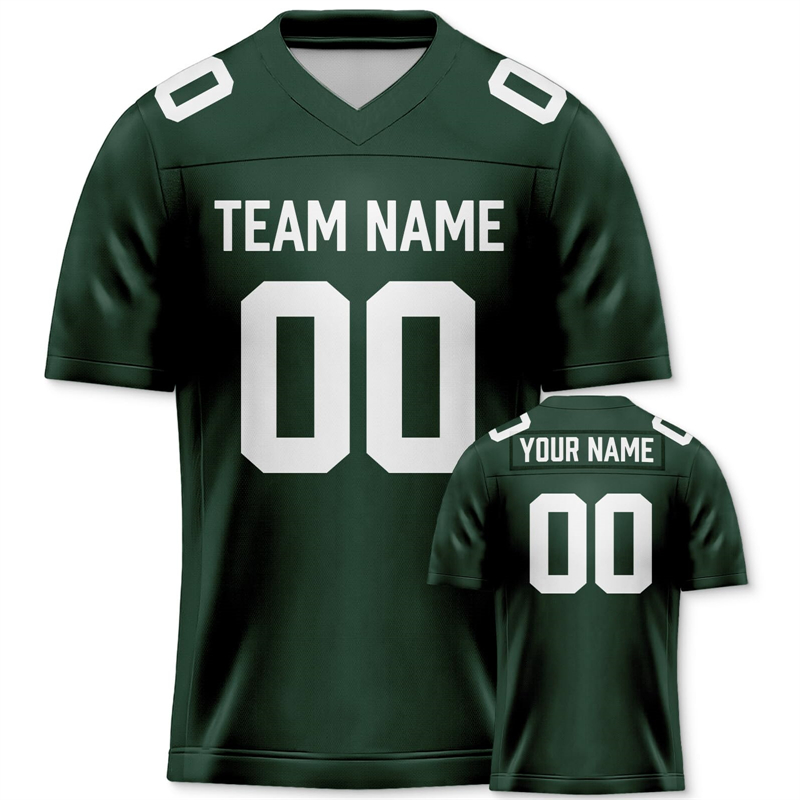 Custom Team Name And Number Fo - Summer Clothing Names review and price