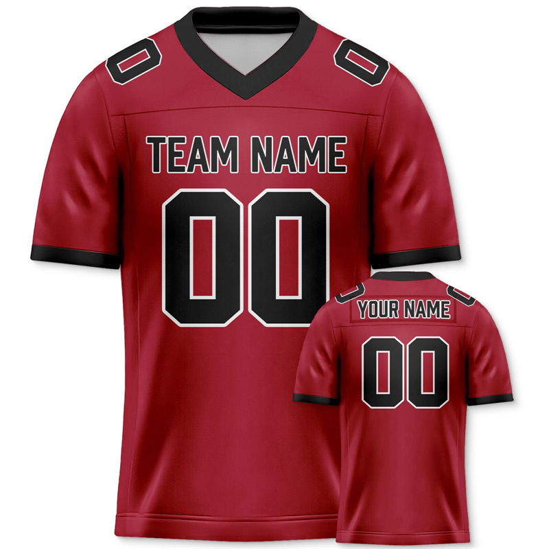 Custom Team Name And Number Fo - Summer Clothing Names review and price