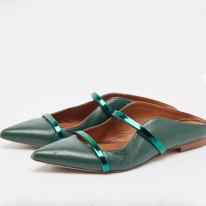 Flat slippers spring and summe - Summer Clothing Plus Size Women review and price