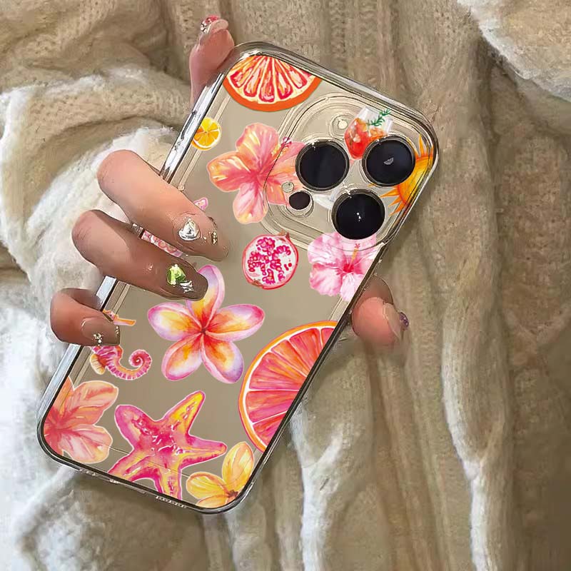Summer Cartoon Turtle Pattern  - Summer Closet review and price