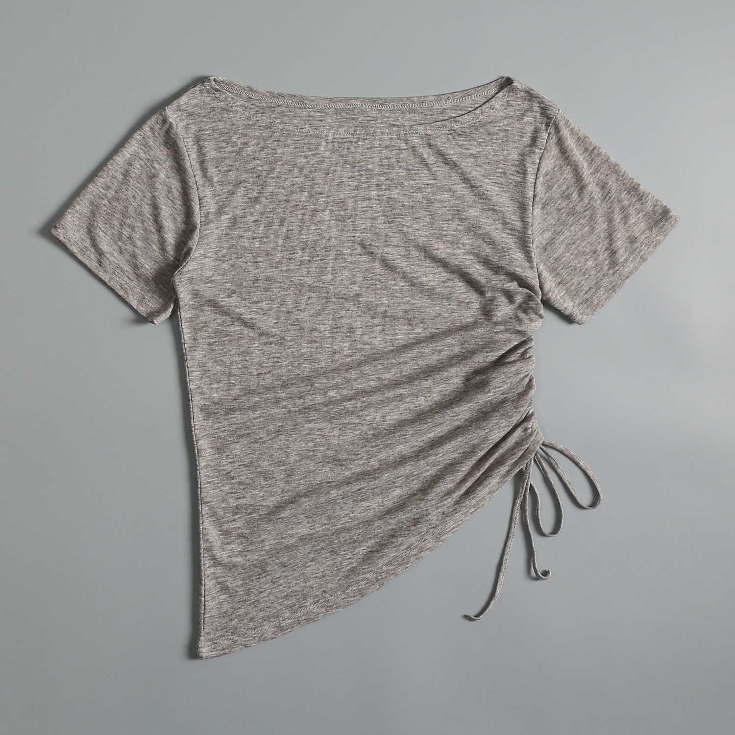 High-looking sports short-slee - Summer Clothing Looks review and price