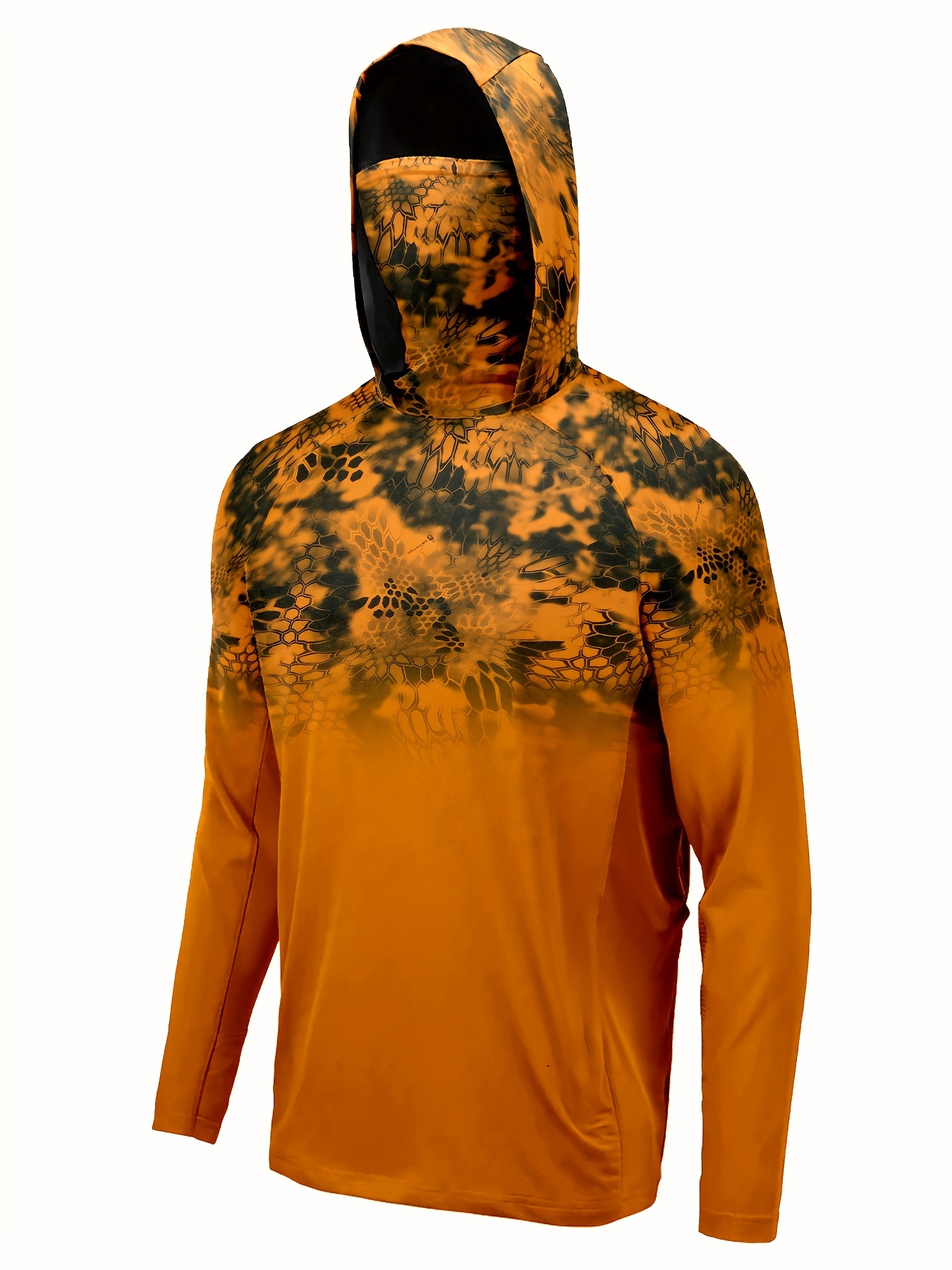 2026 New Model UV-Resistant Fi - Summer Clothing Men review and price