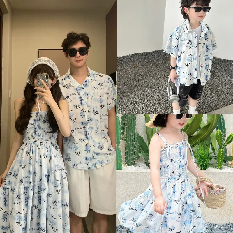 Resort Couple Look Parents and - Summer Clothing Looks review and price